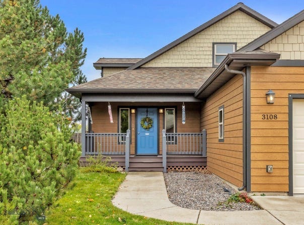 3108 Oliver, Bozeman, MT 59718