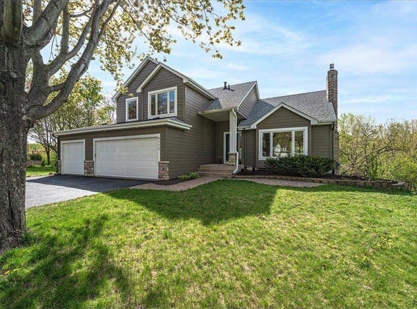 4112 Havenhill Circle, Eagan, MN 55123