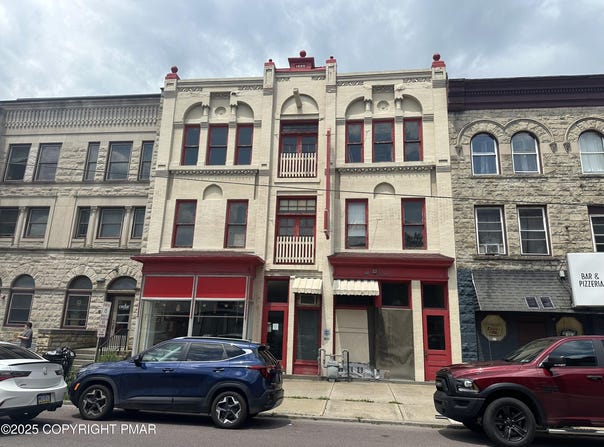 518 Cedar Avenue, Scranton, PA 18505