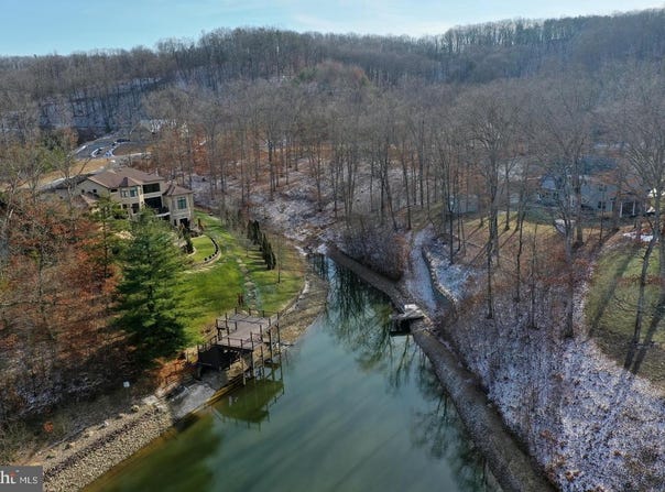 LAKEWOOD S, RIDGELEY, WV 26753