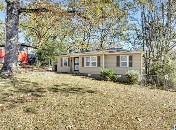 1317 GLENWOOD STREET, BIRMINGHAM, AL 35215