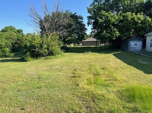 408 E 14th, Ada, OK 74820