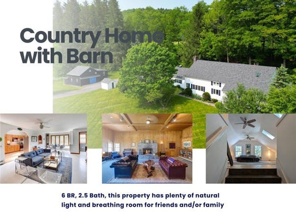 49080 State Highway 30, Roxbury, NY 12474