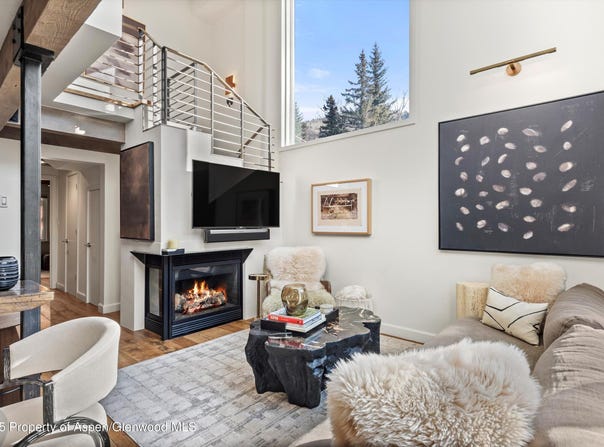 1024 E Cooper Avenue, Aspen, CO 81611
