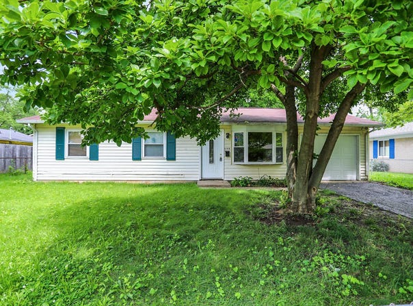 6108 Penway Street, Indianapolis, IN 46224