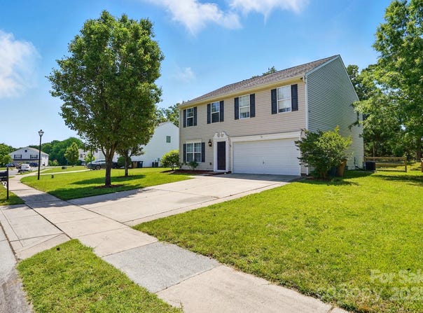 1005 Exodus Court, Monroe, NC 28110