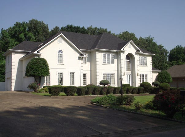 1414 Forest, Union City, TN 38261