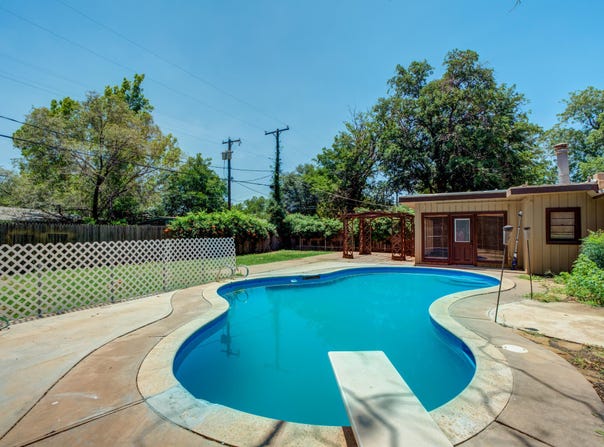 3511 44th Street, Lubbock, TX 79413