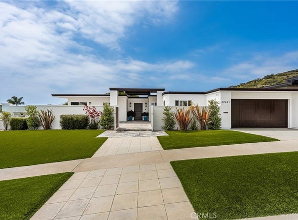 32491 Seven Seas Drive, Dana Point, CA 92629