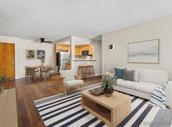 2950 Broadway unit: 16, San Diego, CA 92102