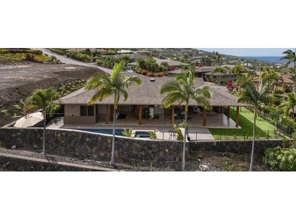 76-6321 KILOHANA ST, Kailua-Kona, HI 96740