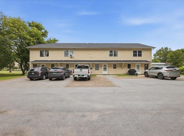 156 West Street, Winooski, VT 05404