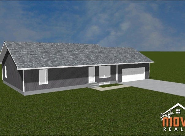 802 W Fair Street, Garden City, KS 67846