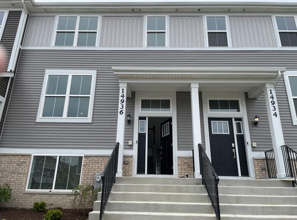 14936 S McCarthy Circle, Plainfield, IL 60544