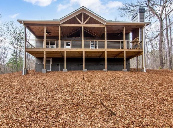 315 Pasha Drive, Ellijay, GA 30540