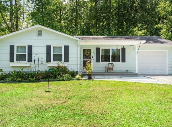 508 Cedar Lane, Oliver Springs, TN 37840