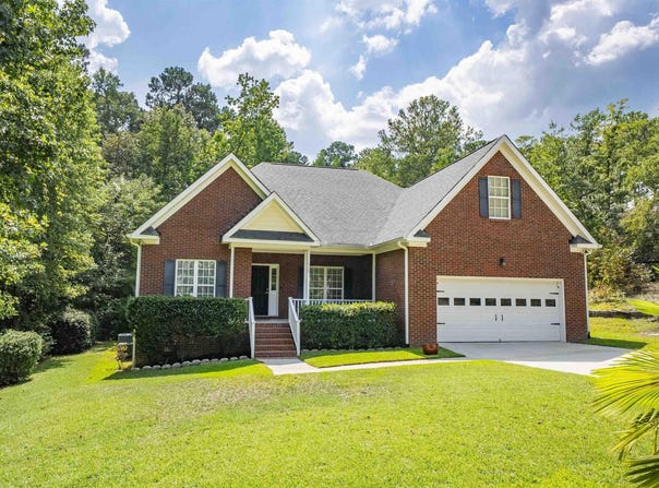 112 Craigwood Drive, Blythewood, SC 29016
