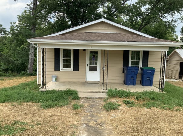 3060 Mark Welborn Road, Somerset, KY 42501