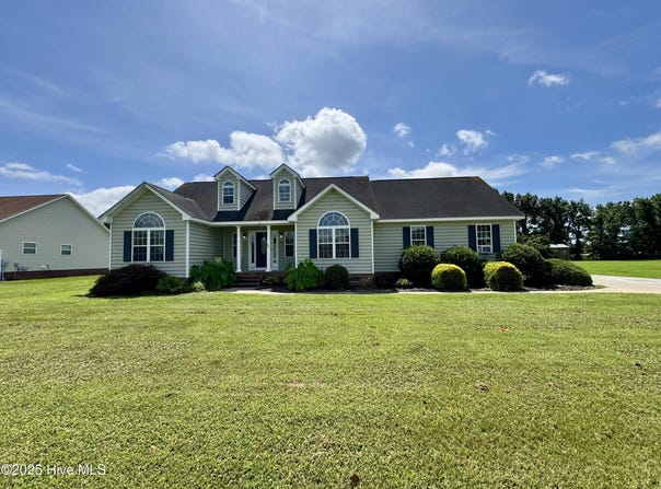 121 Terrilynn Way, Elizabeth City, NC 27909