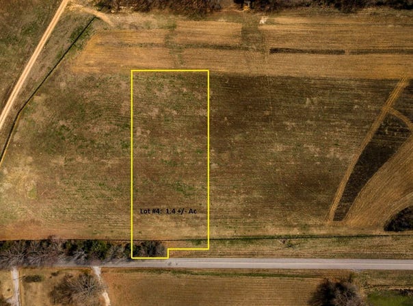 0 County Road 681, Saltillo, MS 38866