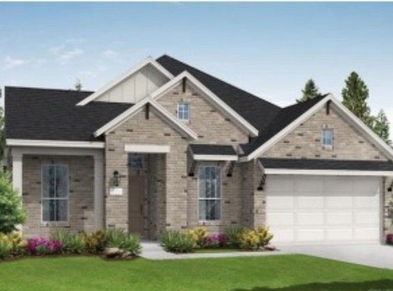 315 Foxtail Path, Cibolo, TX 78108