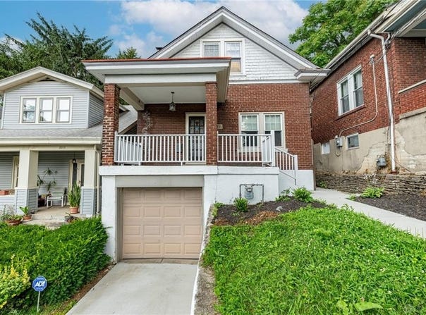 2317 Muriel Court, Cincinnati, OH 45219