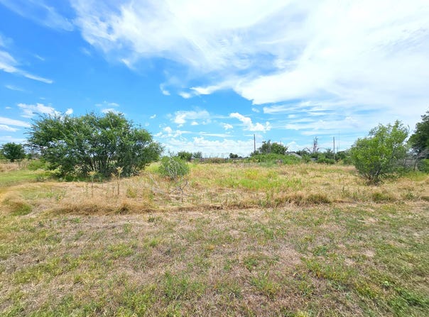 513 W Harlem St, Pampa, TX 79065