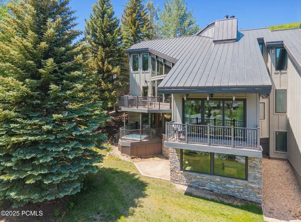 1386 Pinnacle Drive, Park City, UT 84060