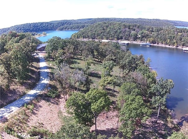 000 Ledge Rock  LN Unit #Lot 3, Omaha, AR 72662