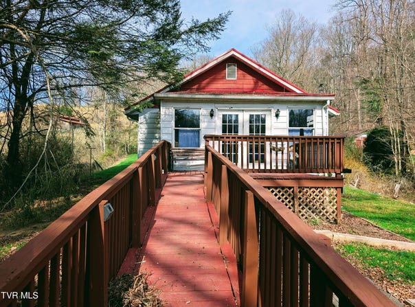 155 Selfe Drive, Clintwood, VA 24228