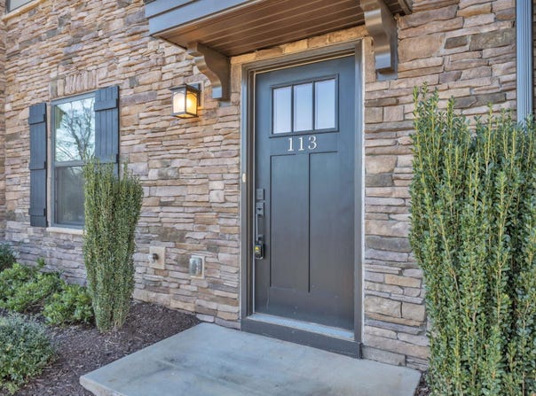113 Rollins Avenue, Greenville, SC 29607