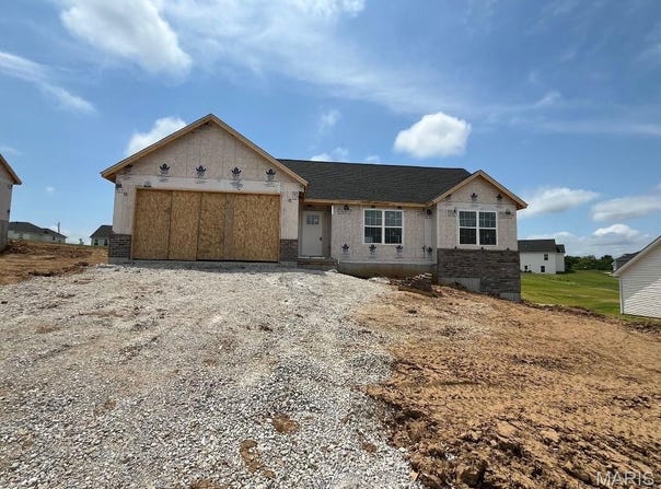 288 Lake Labadie Drive, Labadie, MO 63055