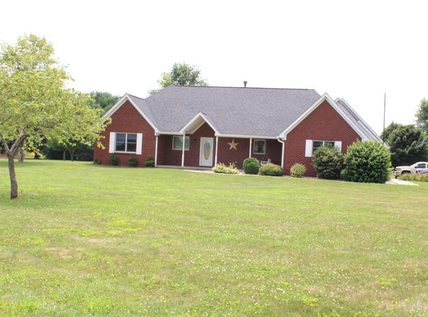 991 N 100 W, Franklin, IN 46131
