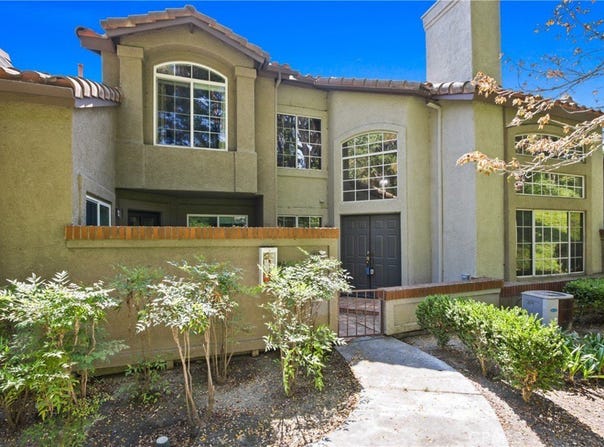 35 Wisteria Place, Aliso Viejo, CA 92656