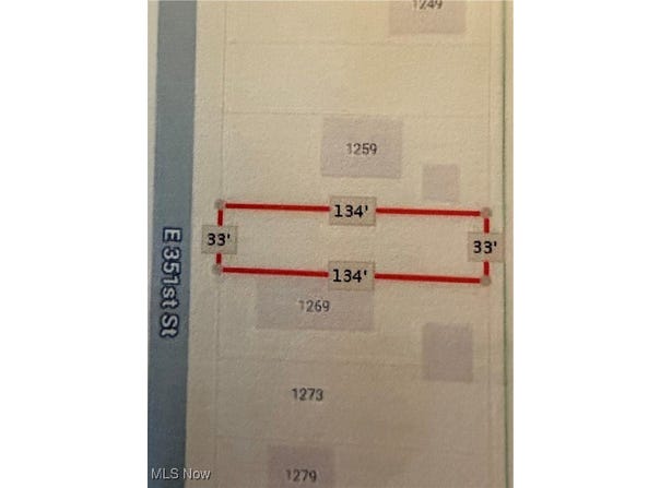 E 351st Street, Eastlake, OH 44095