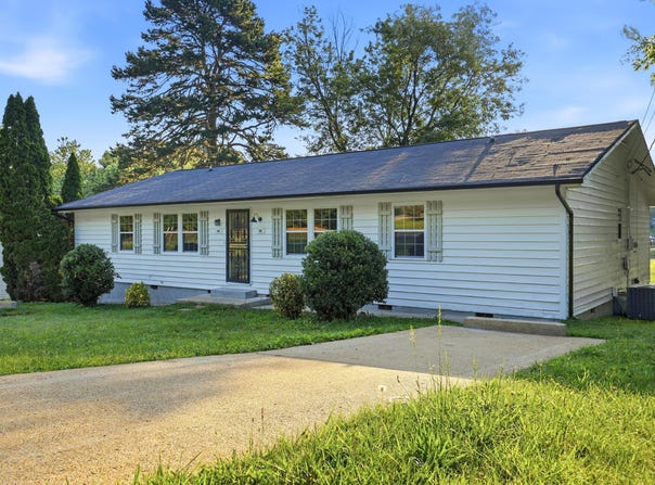 382 Smitherman Road, Ringgold, GA 30736