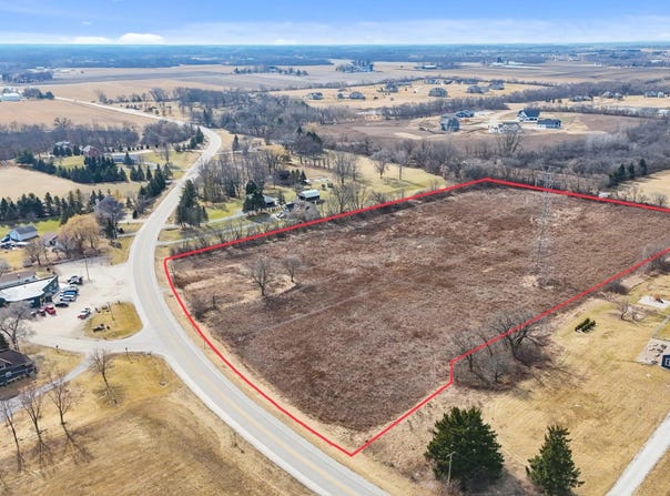 LT1 County Trunk U, Caledonia, WI 53108