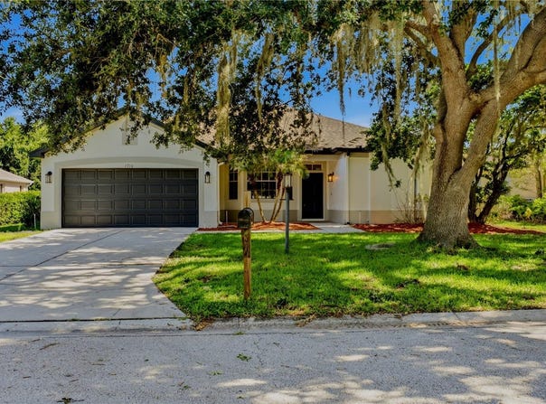 1710 BROOKSTONE Way, PLANT CITY, FL 33566