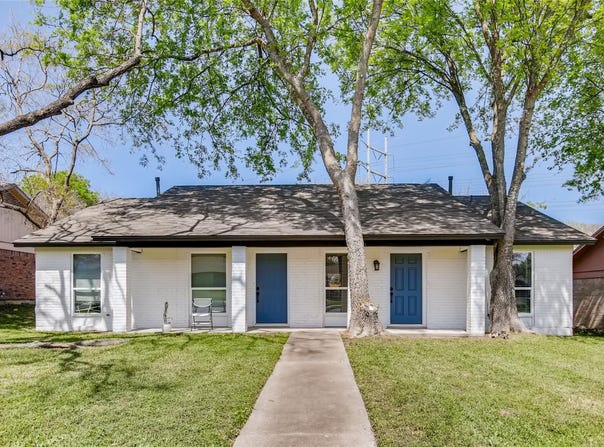 312 W William Cannon DR, Austin, TX 78745