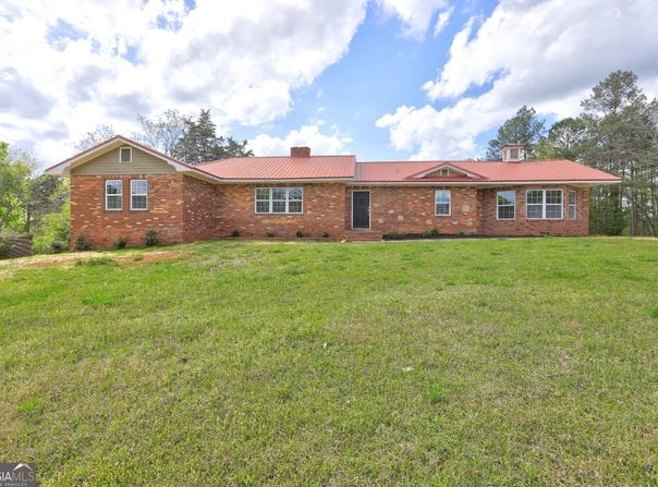 450 Lake Laurel, Milledgeville, GA 31061