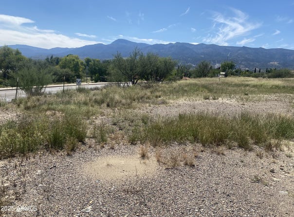 3 E STATE ROUTE 260, Camp Verde, AZ 86322