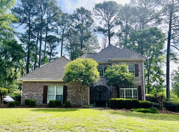 300 Sandpiper Lane, Madison, MS 39110