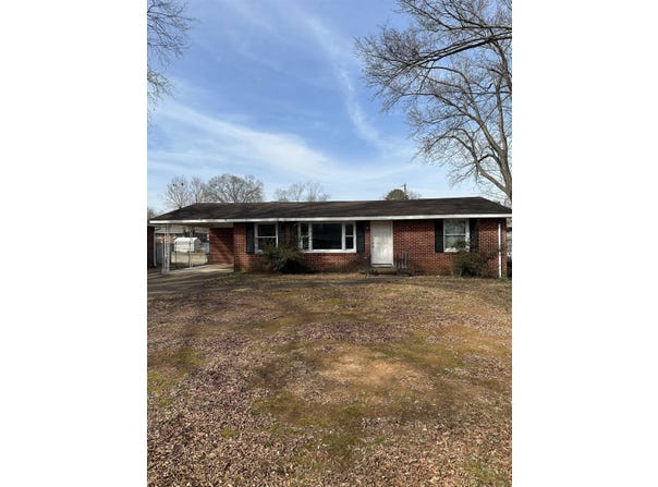 531 Malone Cir, Florence, AL 35630