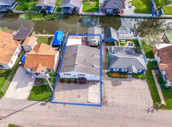 11638 Channel View Drive, Lakeview, OH 43331