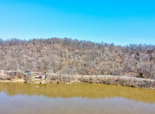 5506 Blue Heron Ln, Tobinsport, IN 47520