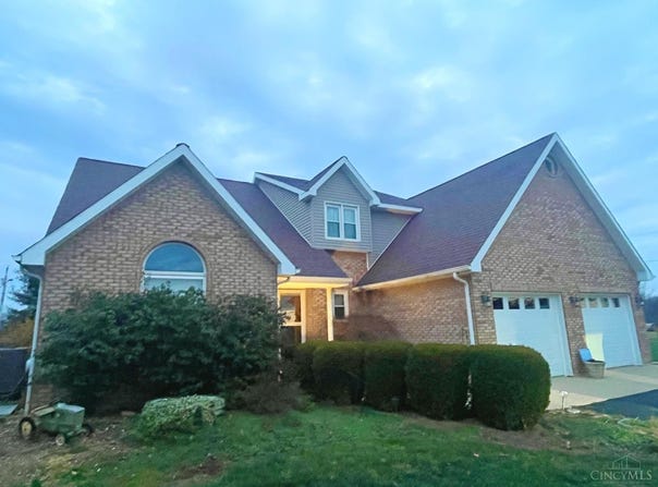 150 Roslin Drive, Peebles, OH 45660