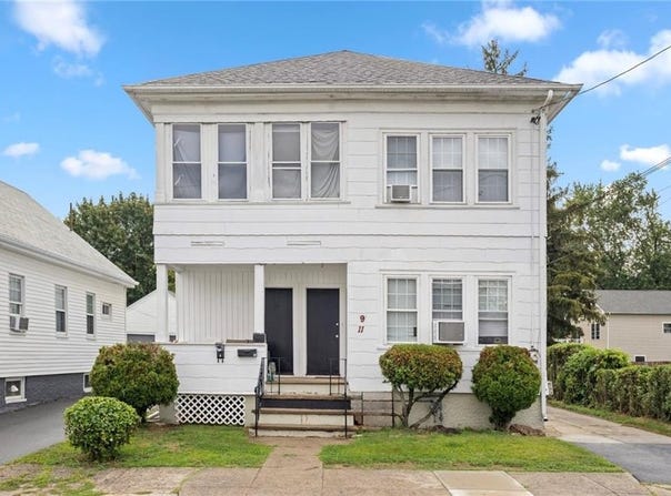 9 Southern Street, Cranston, RI 02920
