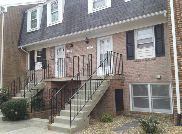 1508 Presidenial Drive, Henriico, VA 23228