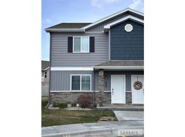 556 Trails End, Idaho Falls, ID 83402