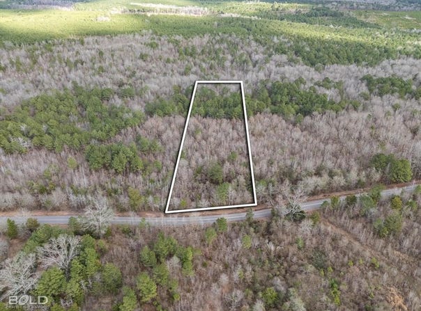 0 Adcock Road, Rodessa, LA 71069